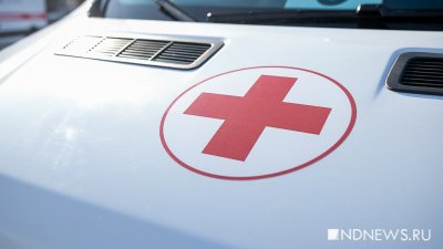 В Богдановиче пьяный мужчина напал на медика скорой помощи и ранил в голову