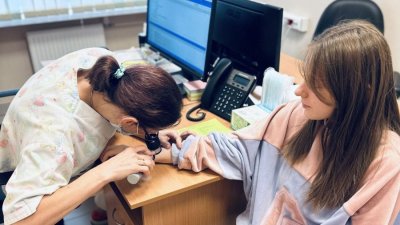 Диспансеризация с онкоскринингом пройдет в 8 больницах Свердловской области