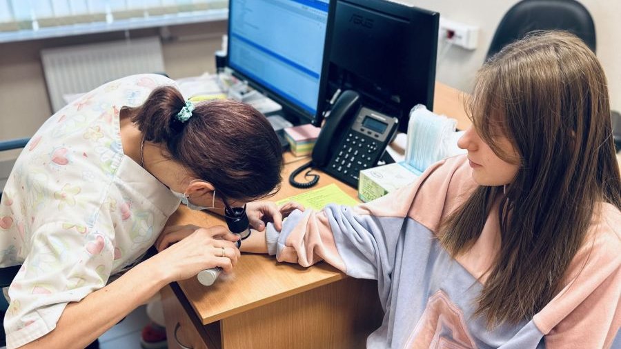 Диспансеризация с онкоскринингом пройдет в 8 больницах Свердловской области