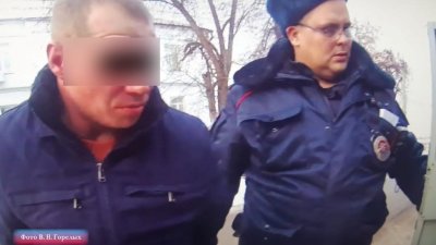 На Урале пьяный уголовник надругался над 8-летней девочкой (ФОТО)