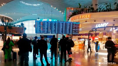 Таиланд собирается закрыть магазины duty free в аэропортах страны