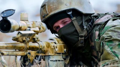 ВС РФ улучшили позиции на Краснолиманском направлении и отразили 10 атак ВСУ