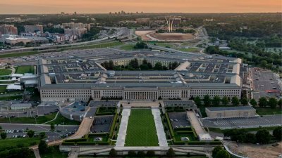 Военно-промышленные корпорации США отказываются от разработки оружия для Пентагона