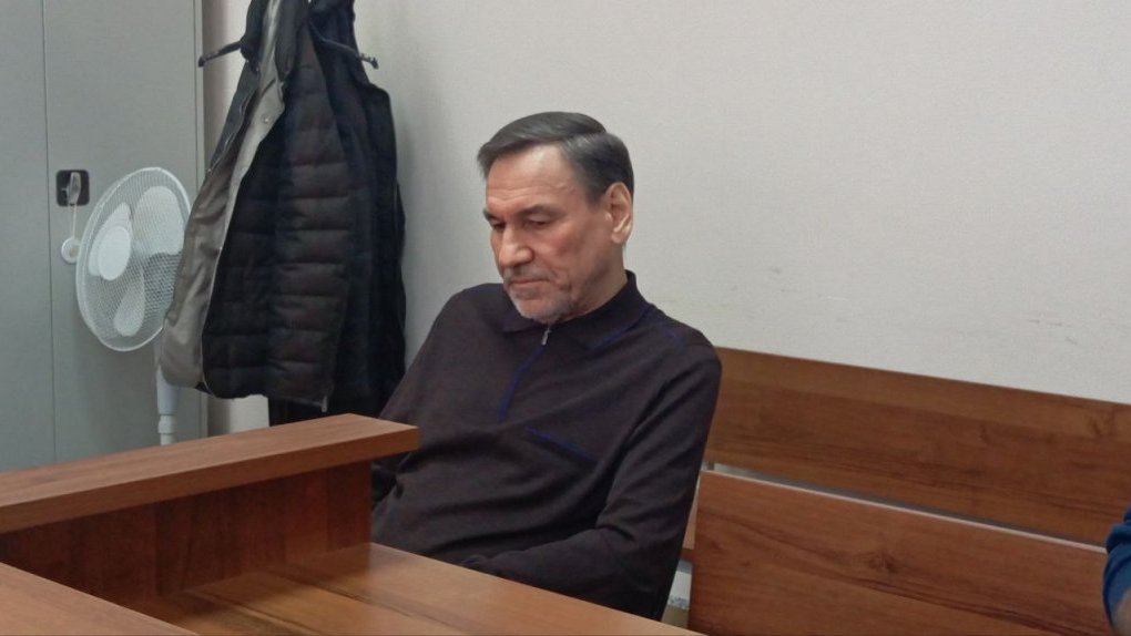 С бывшего депутата Госдумы Малика Гайсина взыскали 93 млн рублей