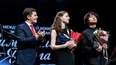 Губернатор Артюхов озвучил решение о будущем конкурса «Симфония Ямала»
