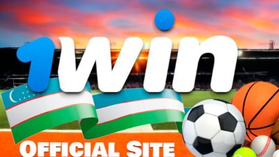 Популярный официальный сайт 1Win для ставок на спорт и игр казино