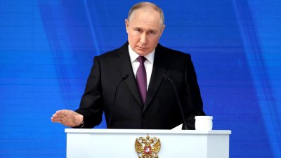 Равные условия на всей территории России: Путин расширил поддержку регионов