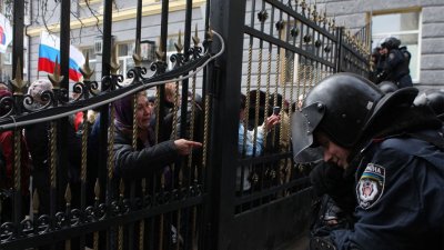 Десятилетие Русской весны: глава ДНР объяснил, почему Одесса и Харьков остались под контролем киевского режима