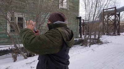 На Ямале убили пенсионера за отказ дать сигарету