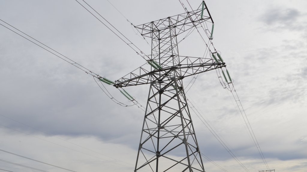 Энергетики повысили надежность электроснабжения Челябинской области
