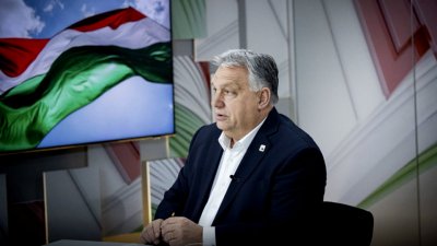 Орбан заявил о работе над пересмотром статуса Венгрии в НАТО