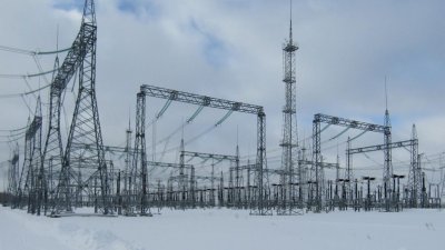 Филиал ПАО «Россети» отремонтирует выключатели на 10 подстанциях Тюменской области