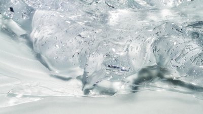 Камера во второй скважине на «Пионере» тоже показала воду и лед