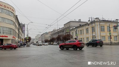 День жестянщика. За сутки в Свердловской области произошло 64 дорожных аварии