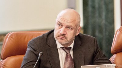Вице-губернатор Челябинской области Сергей Шаль уходит в отставку