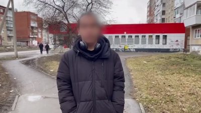 На Урале подростки толпой избили парня за «неправильную» прическу (ФОТО)
