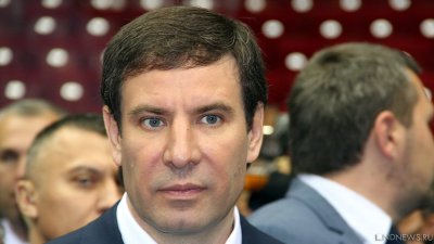 Активы экс-губернатора Челябинской области переходят государству