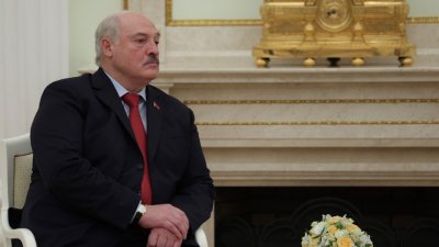 Лукашенко заявил о готовности баллотироваться на очередной президентский срок
