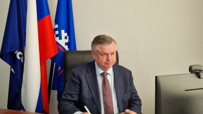 Вице-спикеру Заксобрания Ямала Казарину прочат завершение карьеры депутата
