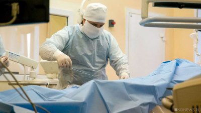 На Украине перестали проводить операции по трансплантации органов из-за страха перед уголовным преследованием