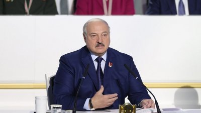 Лукашенко по просьбе Путина обменял украинского диверсанта на митрополита