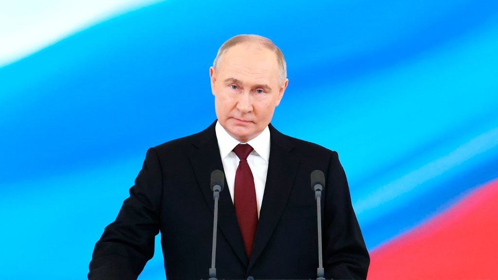 Путин ответил Западу на угрозу ударов по территории в глубине России: зона безопасности будет расширяться