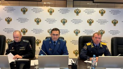 Прокуратура поругала полицию Ямала за плохую борьбу с миграционными преступлениями
