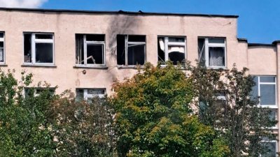 ВСУ ударили «Вампирами» по Белгороду: пострадали четыре мирных жителя