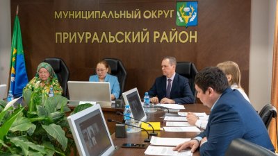 Депутаты Приуральского района и Салехарда сегодня голосуют за присоединение Горнокнязевска к столице