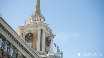 Дефицит бюджета Екатеринбурга вырос вдвое после корректировки
