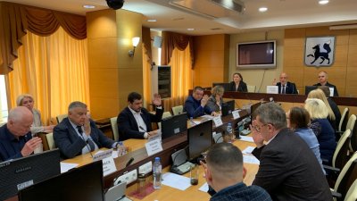 Депутаты Салехарда повторяют, что Горнокнязевску будет лучше в столице Ямала