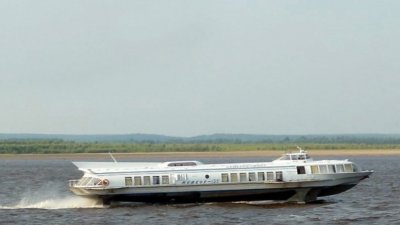 Проезд на речном транспорте в отдалённые посёлки на Ямале подорожает