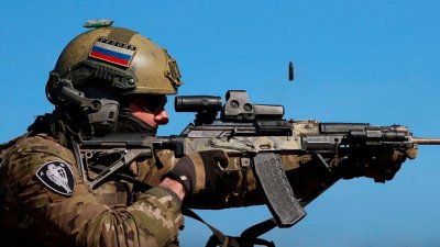Итоги недели СВО: Армия России продвигается в глубь Украины