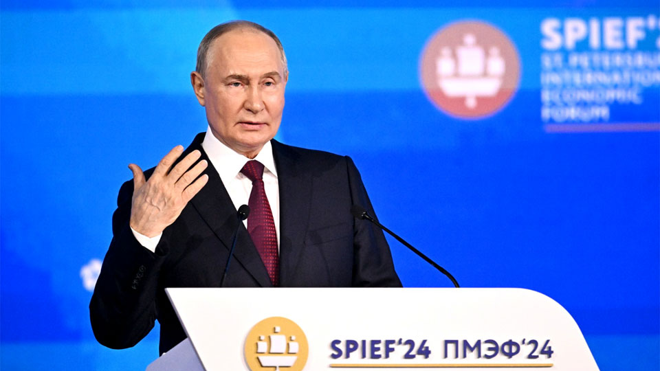 Льготы по семейной ипотеке будут расширены – Путин