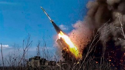 Армия России разгромила дивизион зенитно-ракетного комплекса ВСУ в Полтавской области (ВИДЕО)