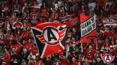 «Автомобилист» начнет новый сезон в КХЛ с уральского дерби