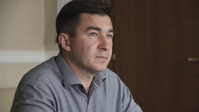 Сергей Таскаев снова избран ректором ЧелГУ