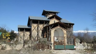 Уральцы потеряли миллионы из-за дачи в Абхазии. После ремонта объявились «настоящие» хозяева