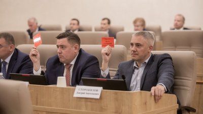 Прокуратура оспорит в суде решение Екатеринбургской думы о частных крематориях