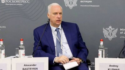 Проблемы с миграцией превратились в «Госдуру»: СК РФ объяснил слова Бастрыкина о парламенте