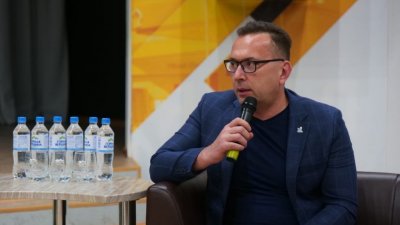 Глава Нового Уренгоя Воронов уходит в отставку