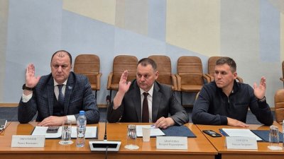 Партии выдвинули кандидатов в думу Ноябрьска, сюрпризов нет