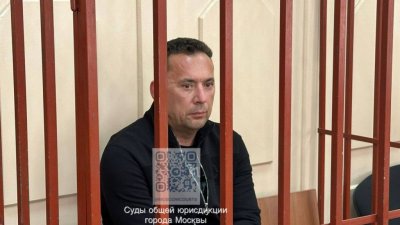 Бывший замгубернатора ЯНАО и экс-мэр Нового Уренгоя Воронов отправлен под арест до 1 сентября