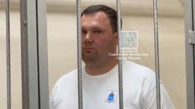 Григорий Нак арестован до 1 сентября