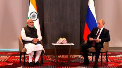 Премьер-министр Индии посетит Россию 8-9 июля