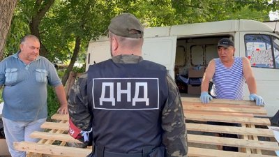 Полиция Екатеринбурга проверила мигрантов. Нарушения нашли у каждого третьего (ФОТО)