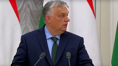 Орбан достойно ответил на критику евробюрократов