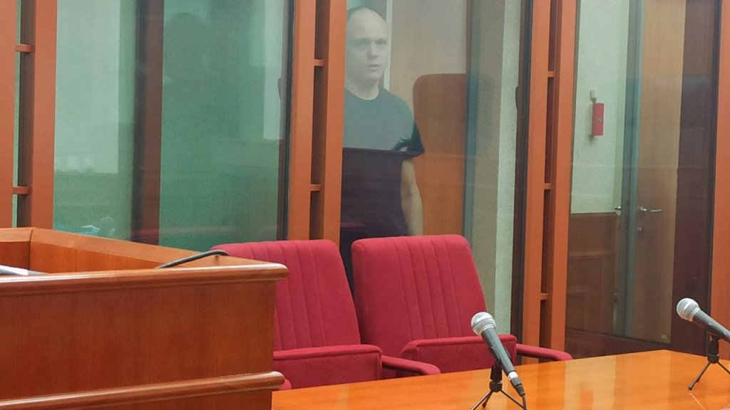 Сегодня начнется суд по делу об убийстве 16-летней девушки в Каменске-Уральском