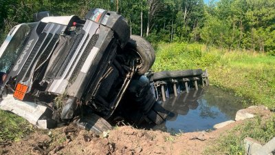 В Рязанской области один человек погиб в ДТП с участием маршрутки