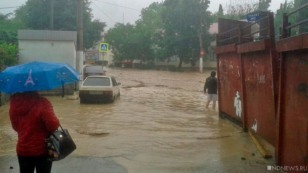 Сотни домов и участков в Челябинской области остаются затопленными